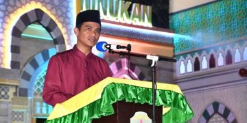 776 Peserta Ikuti MTQ di Sebatik Barat, Bupati Nunukan: Siapkan Generasi Qurani Berkualitas