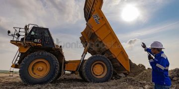 Produksi Dibatasi, 102 Pekerja Tambang Bontang Di-PHK