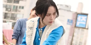 Bagikan Foto Baru, Lim Ji Yeon Tampil Gigih di Drama My Royal Nemesis