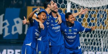 Hanya 2 Poin, Bojan Hodak Siap Pecahkan Rekor Legenda Persib Bandung