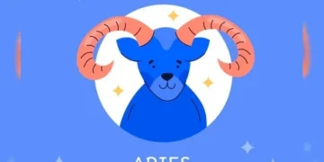 Ramalan Zodiak Aries Hari Ini: Waspadai Emosi, Tekanan Kerja, dan Keterbatasan Keuangan