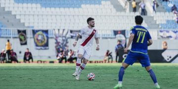 Peluang Persis Solo bertahan di Super League usai kalah dari Arema, rekor unbeaten terputus