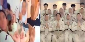 Profil Atum, Guru Korban Bully di Video Viral Sekolah Menengah