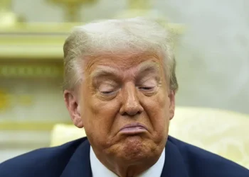 Iran Sebut AS Cari Jalan ‘Selamatkan Muka’ dari Kekalahan Perang, Trump: Mereka Bisa Telepon Kapan Saja