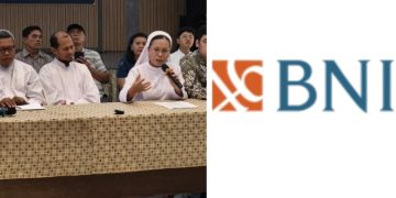 Eks Pejabat BNI Aek Nabara Tipu Jemaat Gereja Rp 28 M, Investasi Kafe, dan Kabur Sebelum Pensiun