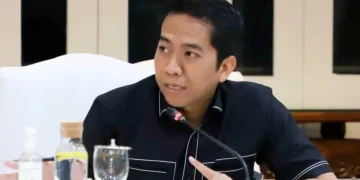 Tidak Semua Warga Paham Teknologi, Komisi C DPRD Surabaya Soroti Akses Parkir Digital