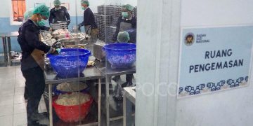 Pengadaan Barang dan Jasa di BGN: Mulai dari Motor hingga EO