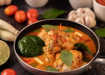 20 Resep Peningkat ASI yang Efektif, Coba Sekarang!