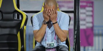 Kata Kurniawan Pasca Indonesia Gagal di Piala AFF U-17