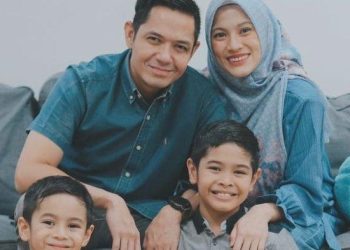 Dude Harlino dan Alyssa Soebandono Belum Arahkan Anak Ikuti Jejak Hiburan, Hanya Dikenalkan
