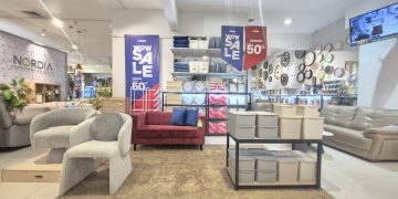 Informa Centre Point Medan gelar diskon hingga 60% untuk member setia