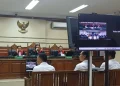 Kuasa Hukum Minta Dakwaan Dibatalkan Usai Klaim Salah Sasaran