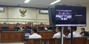 Kuasa Hukum Minta Dakwaan Dibatalkan Usai Klaim Salah Sasaran