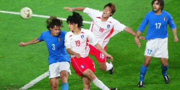 Wakil Asia di Piala Dunia – Indonesia Paling Awal, Korea Selatan Terbaik