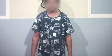 Pria Berbahaya Hancurkan Spa Karena Tidak Terima Harga Massage, Lihat