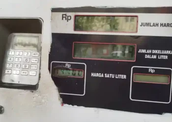 Mengapa Pertamax Turbo Naik Jadi Rp19.400, Ini Penjelasan Menteri ESDM