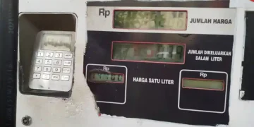 Mengapa Pertamax Turbo Naik Jadi Rp19.400, Ini Penjelasan Menteri ESDM