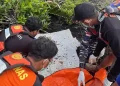 Misteri Kerangka di Perairan Meranti Terungkap, Ternyata Korban Lompat dari Kapal