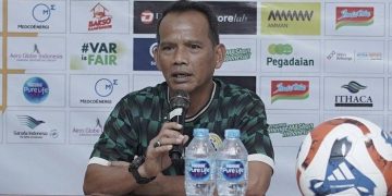 PSS Sleman vs Persiku Kudus: Misi Elja Bangkit di Puncak Klasemen