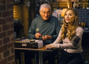 Sinopsis dan Daftar Pemain Film Focker-in-law, Termasuk Ariana Grande