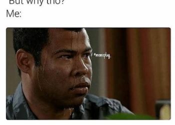 7 meme kecemasan sosial yang sangat mengena