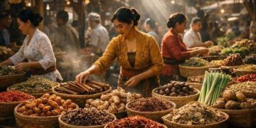 Pertumbuhan Industri Herbal 8,35%, Produk Tiruan dan Edukasi Konsumen Jadi Tantangan