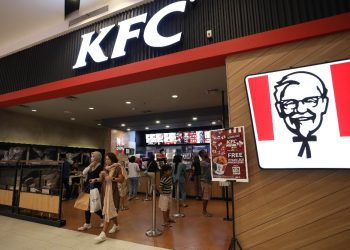KFC Indonesia (FAST) Alami Kerugian Rp369 Miliar di 2025, Turun 53,7%