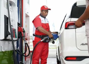 Daftar Harga BBM Terkini di Surabaya dan Sekitarnya