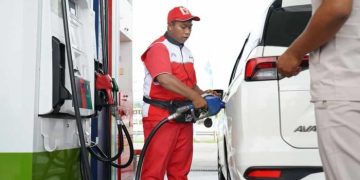 Daftar Harga BBM Terkini di Surabaya dan Sekitarnya