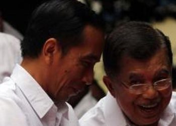 Jokowi Menang Berkat Keinginan Rakyat, Bukan Orang Tertentu