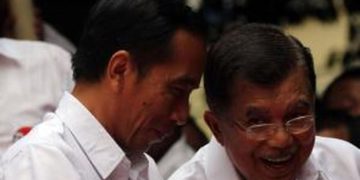 Jokowi Menang Berkat Keinginan Rakyat, Bukan Orang Tertentu