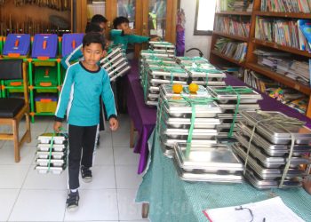 Catatan dan Saran KPK untuk Program MBG