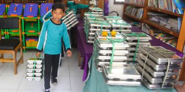 Catatan dan Saran KPK untuk Program MBG