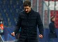 Atleti Terjebak di Titik Penalti! Real Sociedad Kalahkan Simeone di Copa del Rey