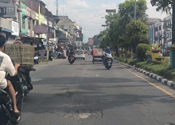 Proyek Tambal Sulam Binjai Tewaskan Orang, Ahli Hukum: PUTR Bisa Dipidana