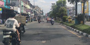 Proyek Tambal Sulam Binjai Tewaskan Orang, Ahli Hukum: PUTR Bisa Dipidana