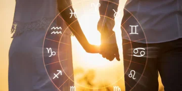 Ramalan Zodiak Cinta Besok Selasa April 2026: Aries, Taurus, Gemini, Cancer, Leo, Virgo