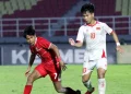 Pelatih Vietnam Terkejut, Timnas Indonesia U-17 Pilih Bertahan!