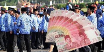 Kapan Gaji 13 PNS 2026 Cair? Ini Jadwal Terbaru, Menkeu Purbaya Tanggapi Isu Efisiensi