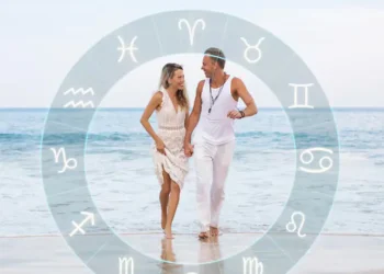 Ramalan Cinta Zodiak Hari Ini: Libra, Scorpio, Sagitarius, Capricorn, Aquarius, dan Pisces