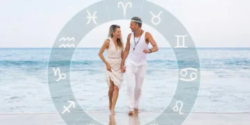 Ramalan Cinta Zodiak Hari Ini: Libra, Scorpio, Sagitarius, Capricorn, Aquarius, dan Pisces