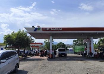 Gorontalo Viral: BBM Tak Pengaruhi, 2 Siswa Tewas Tabrak Truk, Bocah Hanyut Jadi Perhatian