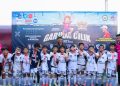 Hasil Garuda Cilik 2026: Djanur Academy U-10 Juara Divisi 2, U-11 Finish Ketiga Divisi 1