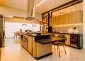 5 Inspirasi Dapur Minimalis Modern yang Fungsional dan Indah