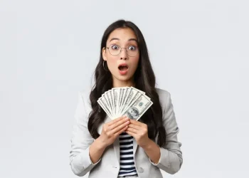 Lihat, 5 zodiak akan kaya mendadak April 2026