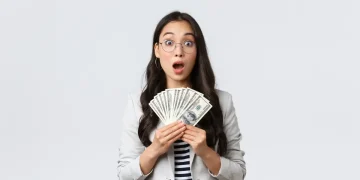 Lihat, 5 zodiak akan kaya mendadak April 2026