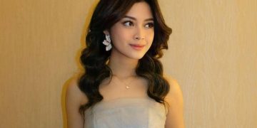 Profil dan Biodata Yoriko Angleline, Aktris Muda Berbakat