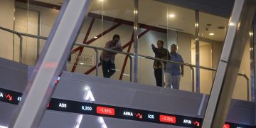 Melihat Tatanan Jaring Pelindung Pasar Modal Indonesia