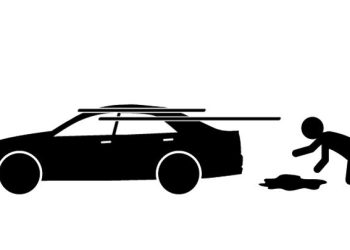 Polisi Buru Pelaku Tabrak Lari yang Tewaskan Dosen Sleman