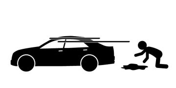 Polisi Buru Pelaku Tabrak Lari yang Tewaskan Dosen Sleman